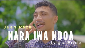 Nara Iwa Ndoa ( Lagu Ende By Juan Reza )