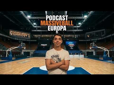 REPASO J4 EUROLEAGUE | VALENCIA BASKET, LÍDER. RM SE ESTRENA Y DERROTAS EN CASA DEL BARÇA Y BASKONIA