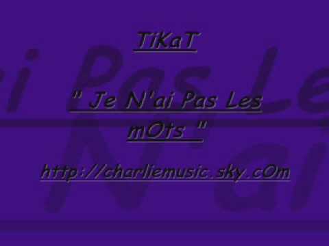 tikat mwen love ou doudou