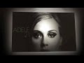 Someone Like You  -  Adele