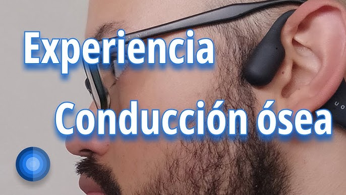 AURICULARES ÓSEOS 🥇merecen la pena? ✓ 