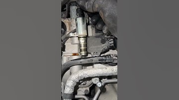 How To Clean Variable Valve Timing Solenoid #variables #valve #timing #solenoid #reel #solutions #a