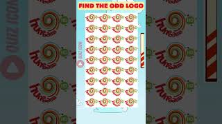 Find the ODD ONE | Cartoon Channel Version #kids