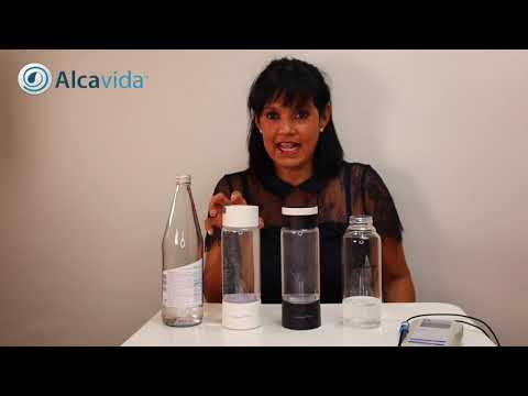Video: Cómo Obtener Agua Derretida