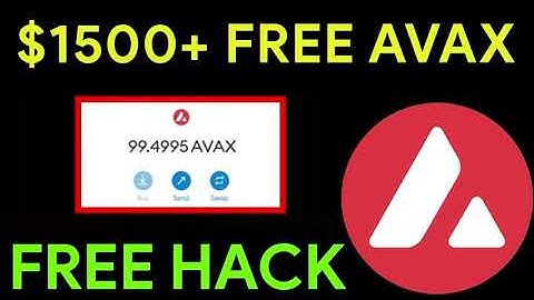 💰 Tutorial Working! NEWEST AVAX Flash loans Arbitrage Trick | 100+ Avalanche Crypto ✔!