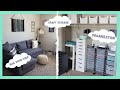 Nail / Craft Room Tour 2021