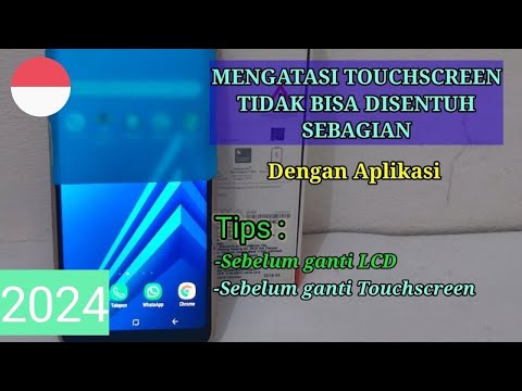 Video: Tablet Sentuh Telah Dibuat Yang Dapat Digulung Menjadi Gulungan - Pandangan Alternatif