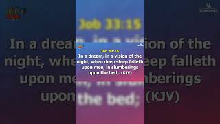 God Speaks Through Dreams, But So Does Satan! | Apostle Joshua Selman