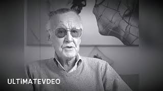 Stan lee Tribute || See you Again [R.I.P]