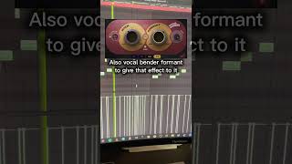Vocal Chops - Fruity Slicer 2 #housemusic #flstudio #vocalchops