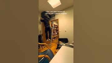 Love my job #fyp #networkengineer #techtok #ccna #cisco #cybersecurity