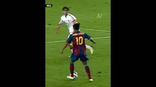 Ronaldinho Skills Made Commentators Go Crazy 😱