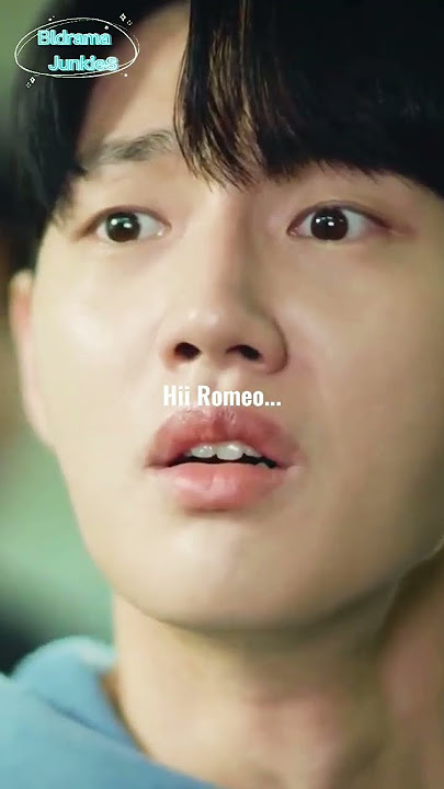 He finally found his Juliet 😂😂🫣#bledit #whyrutheseries #thaibl #koreanbldrama #yt#viralvideo