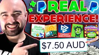 Do These 5 Apps Actually Give Rewards in 2024? (Honest Test)