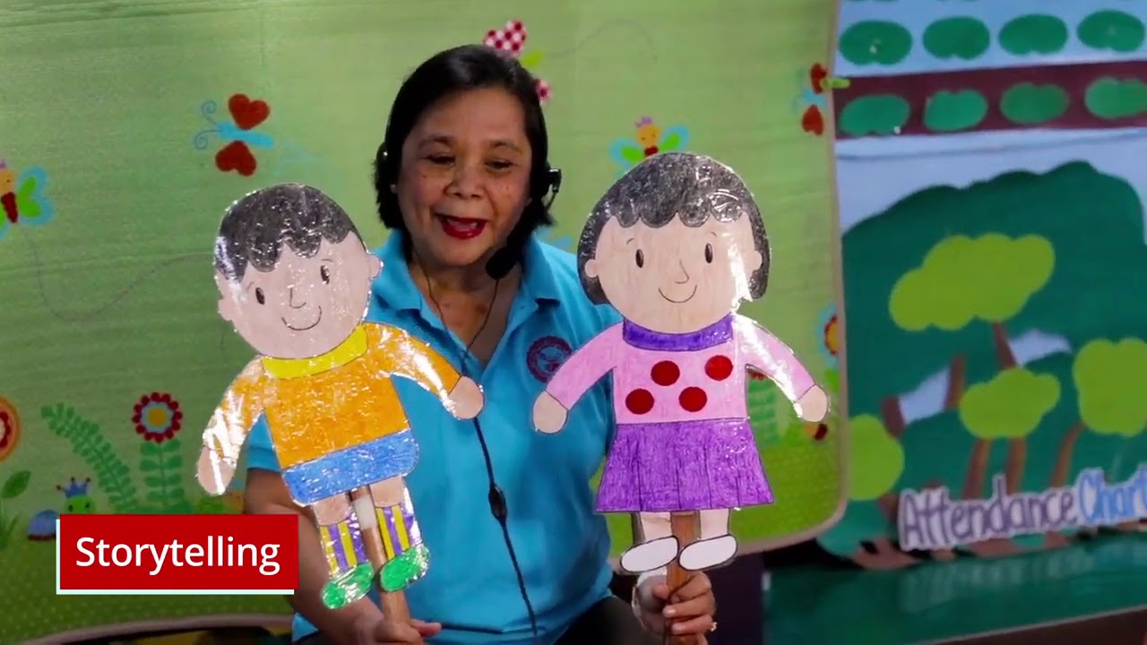 Silliman University Early Childhood