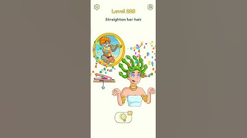 Dop 2 (Delete One Part) Level 228 : GameplayWalkthrough All Levels #shorts