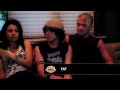 Ernie Ball Music Man Vans Warped Tour Video Blog - Week 1