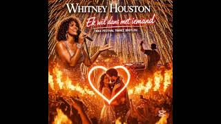 Whitney Houston - Ek wil dans met iemand (Max Festival Trance Bootleg)