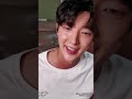 Eng lee joon gis instagram live chat 20200826 part 4