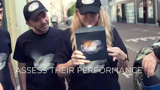 Escape the Maze: Strategic Thinking Under Pressure screenshot 3