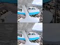 Video Released of WWII-Era Seaplane Emergency Landing on Phoenix Street | APT