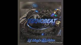 TEKNOBEAT - Magic Machine Dj