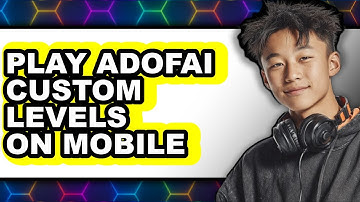 How to Play Adofai Custom Levels on Mobile 2025 - Easy Guide