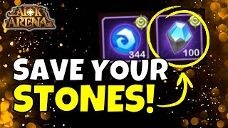 Illusion Journey Tips and Tricks - Don't Make These Mistakes | AFK Arena screenshot 2