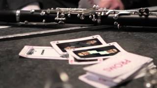 PRAGUE PROMS 2013