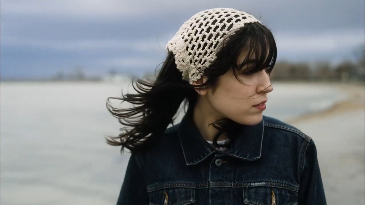 OSKA - With Love, Your Clementine (Official Music Video)