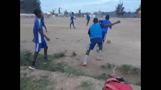 Reba imyitozo Peaceful Team ikoze⚽️💪
