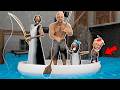 Granny X Grandpa Family Flooded Granny House Funny Animation Granny X Grandpa Family Flooded Granny House Funny Animation