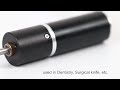 12V 24V Coreless Brushless Motor Planetary DC Gear Motor#BOAT #Car #Electric Bicycle #FAN #Robot DIY