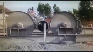 Cement Mortar Lining Service by Shrinathji Enterprise, Vadodara
