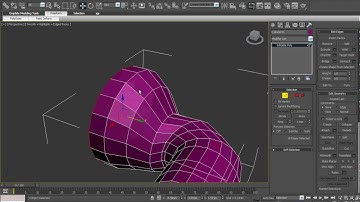 3ds Max Cave Tutorial