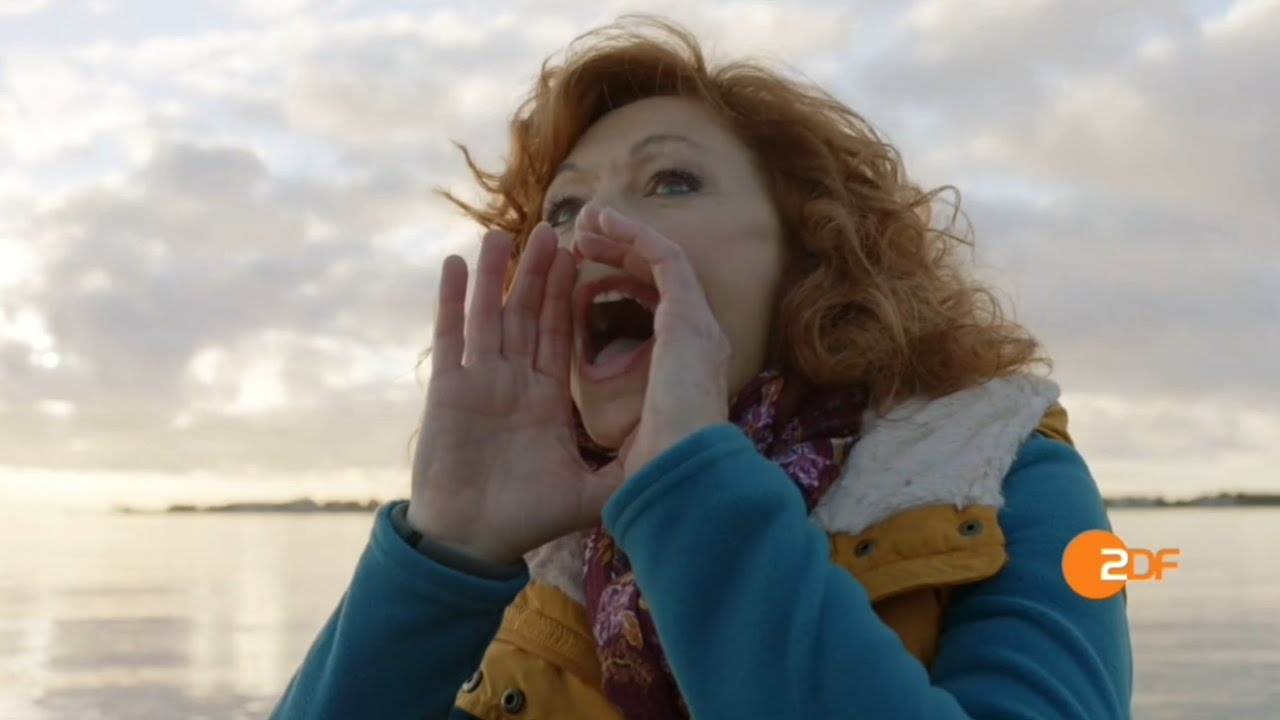 ZDF - Continuity (20.06.2023)