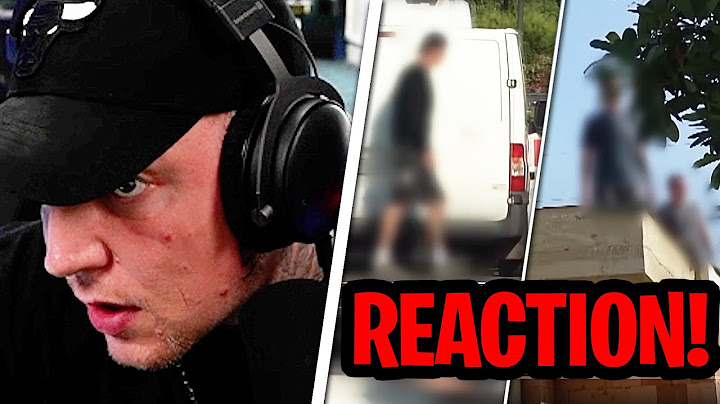 PRIVATDETEKTIV ERMITTELT🤔 Undercover gegen Schwarzarbeit - SternTV | MontanaBlack Reaktion