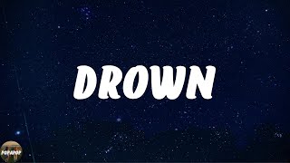 Cuco - Drown (Lyrics)