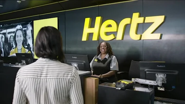 Hertz announces purchase of 65,000 Polestar cars o...