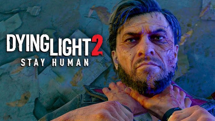 Gameplayscassi jogando Dying Light 2 Stay Human parte 2 