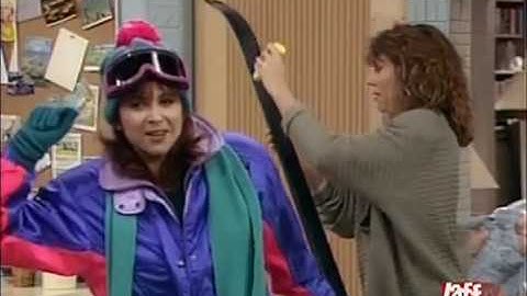 Empty Nest Season 2 Episode 11 A Christmas Story