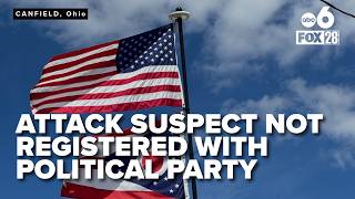 Acton attack suspect not registered with political party, voted in 2016 GOP primary