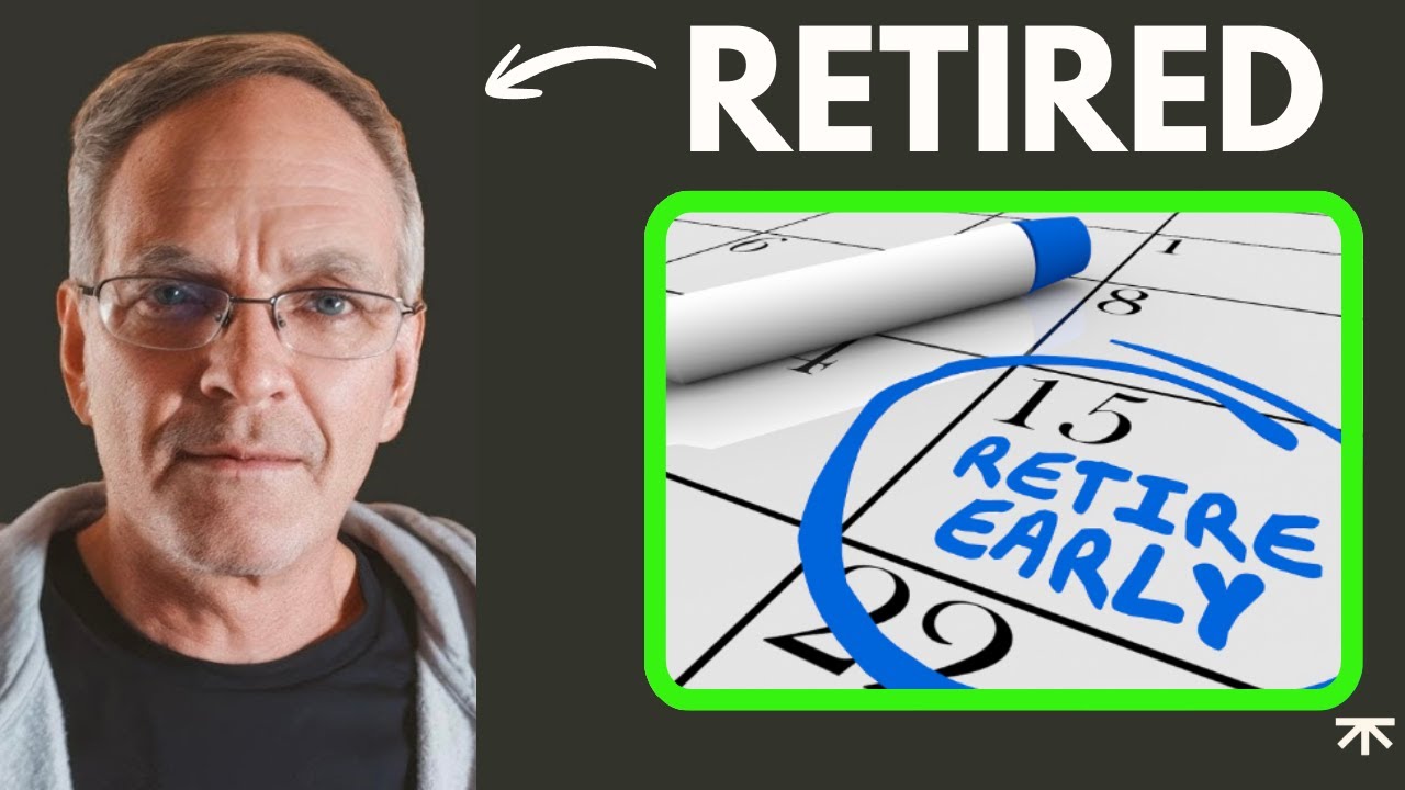 Досрочно вышедшая на пенсию делится советами о том, как выйти на пенсию раньше срока.