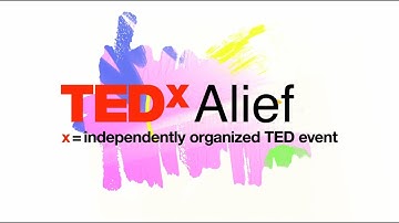 TEDxAlief Highlight 2022