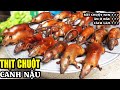 Thịt chuột Hà Nội | bí mật làng nghiện món ăn từ chuột nhất Việt Nam