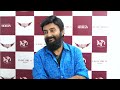 Silver Jubilee Star Mohan Regarding His Cinema Journey And The Film Haraa