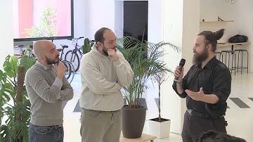 Ironhack Coding Bootcamp - Week 6 Project Presentations