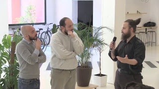 Famous Ironhack Coding Bootcamp - Week 6 Project Presentations Wealth