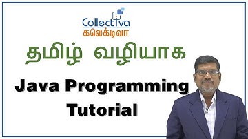 Java Programming Tutorial | Step by Step