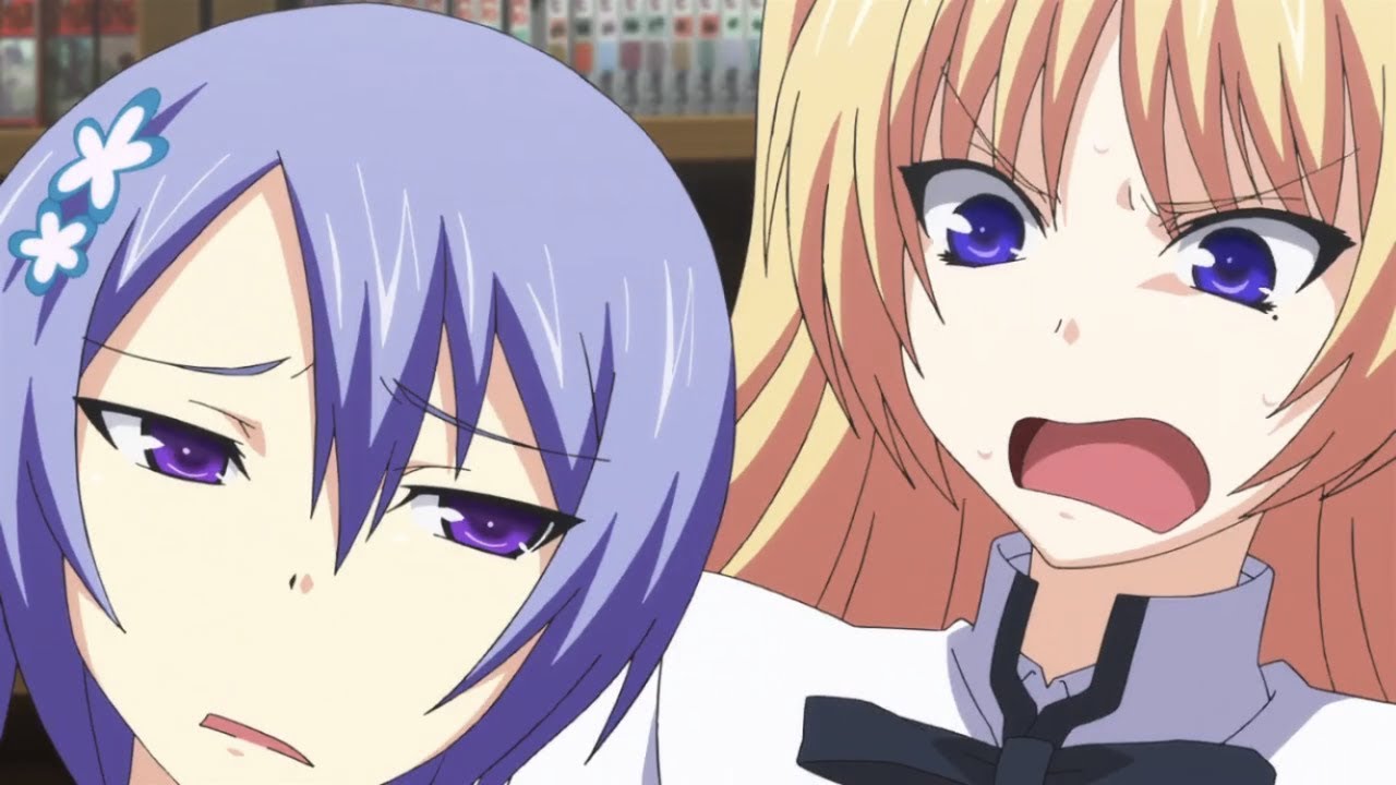 Hilarious Anime Moments | Funny Anime Moments Compilation